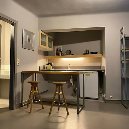 Mosaikon #vasilikis Str Apartment *