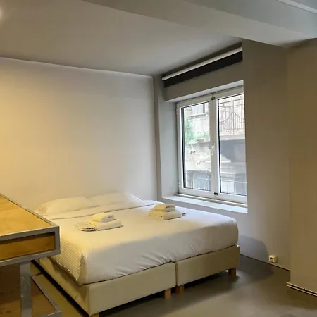Mosaikon #vasilikis Str Apartment