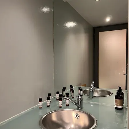 Mosaikon #vasilikis Str Apartment