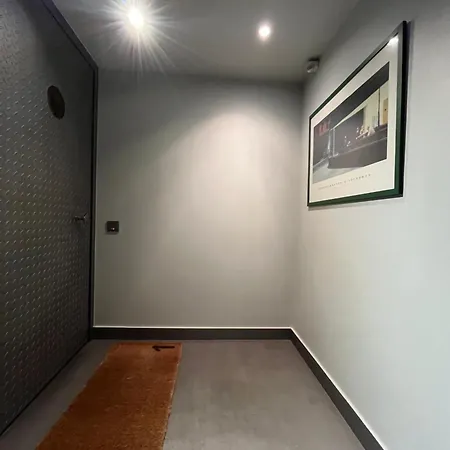 Mosaikon #vasilikis Str Apartment Athens