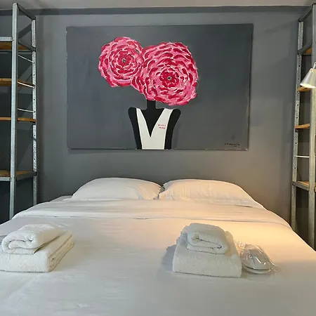 Apartment Mosaikon #vasilikis Str Athens